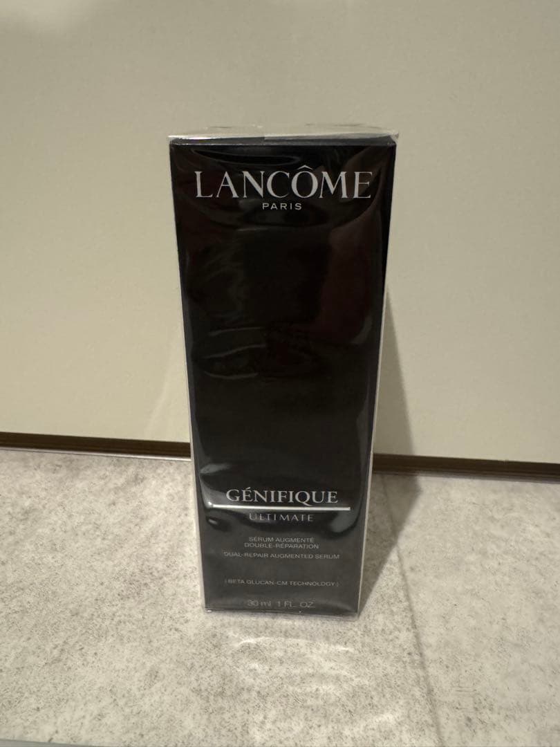 ランコム　ジェニフィックアルティメエッセンスローション　150m