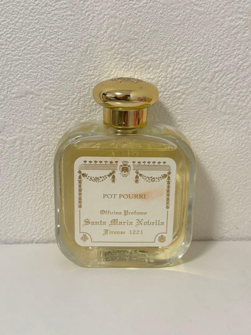 香水(ユニセックス) Santa Maria Novella Pot Pourri 100ml