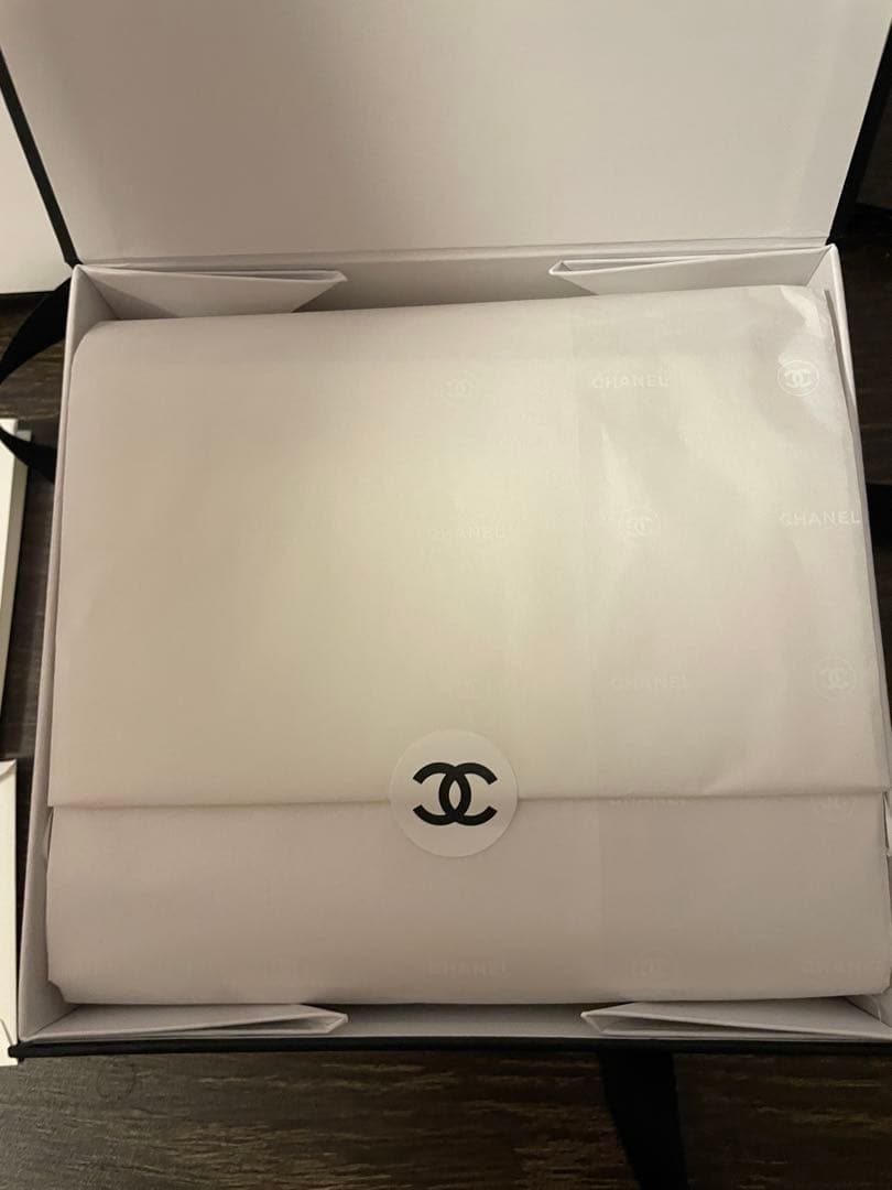 シャネル チャンス オー スプランディド