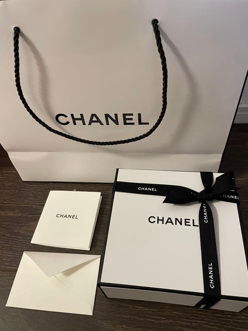 シャネル チャンス オー スプランディド