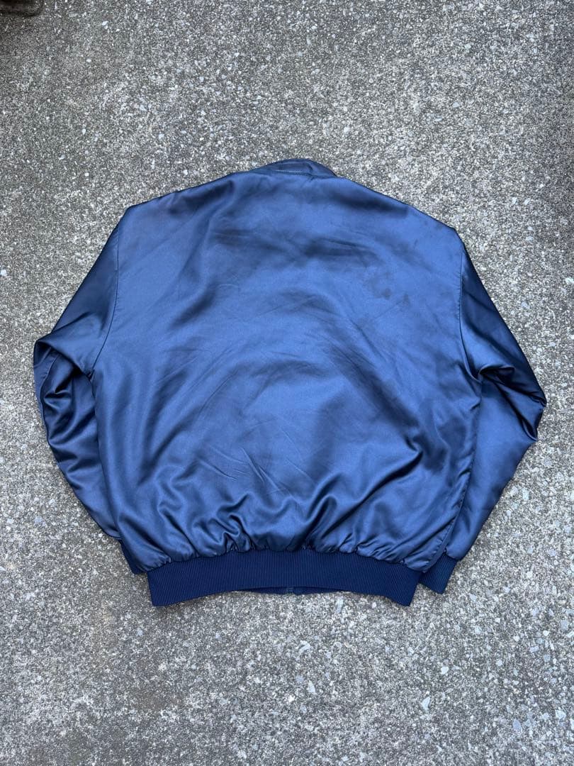 つ*し様 Umbro ナイロンジャケット