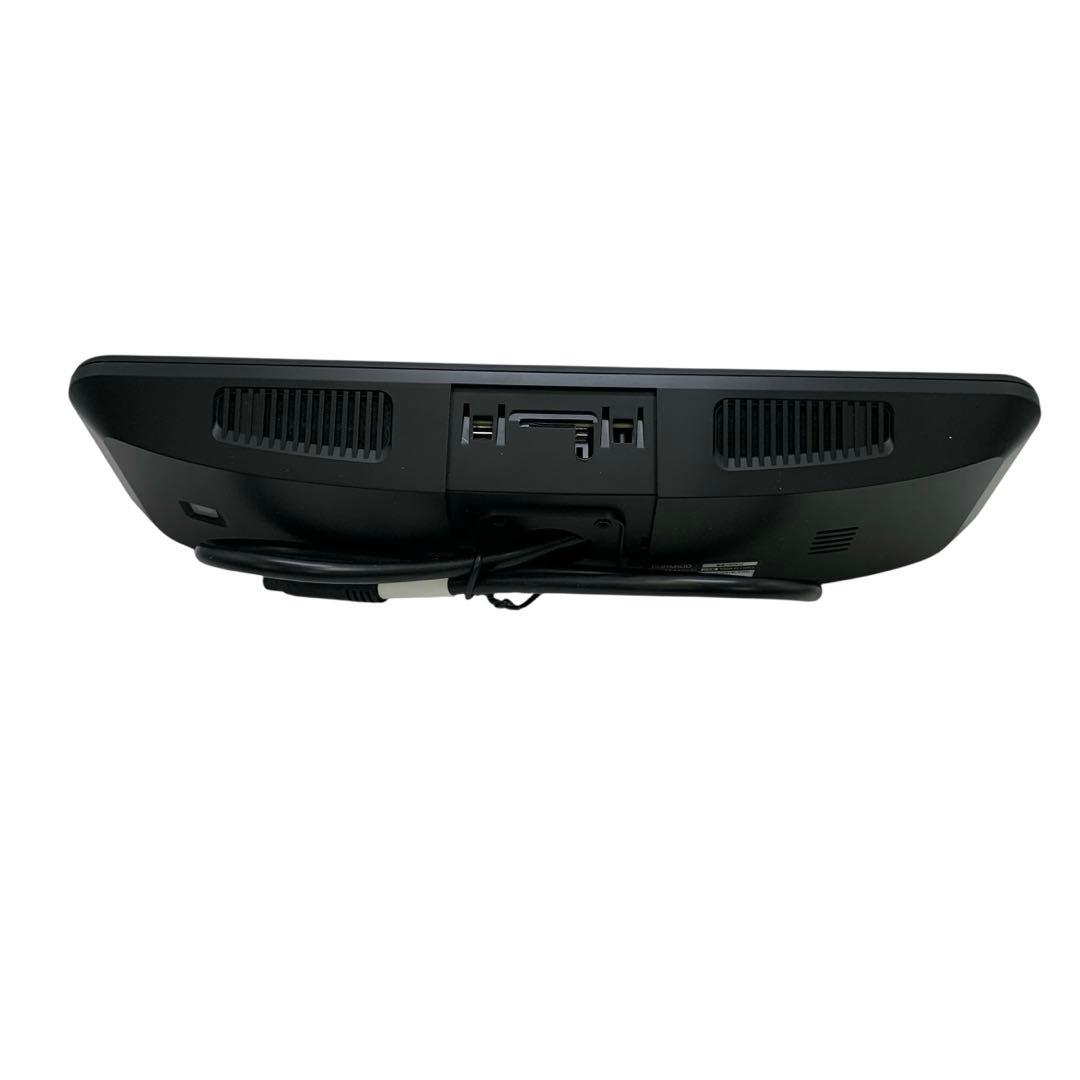 【開封・未使用】PORMIDO 自動輝度調整付 PRD81C ドライブレコーダー