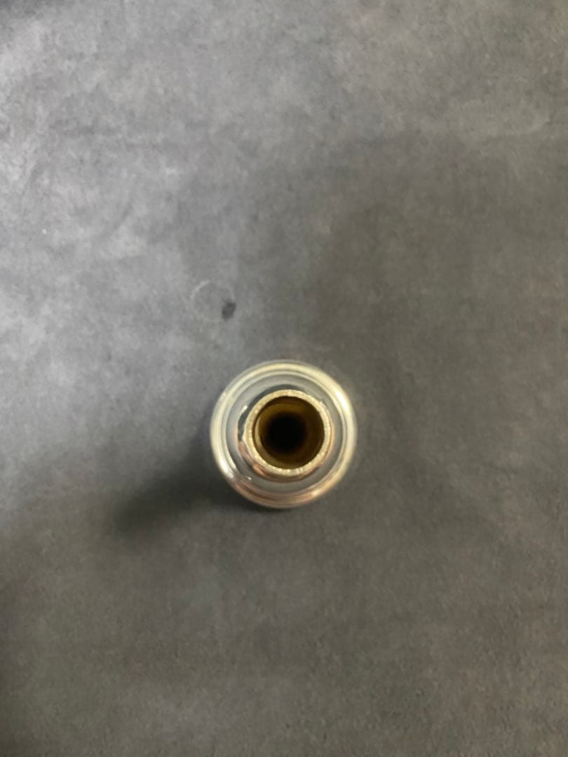 Laskey Alessi 67Solo マウスピース