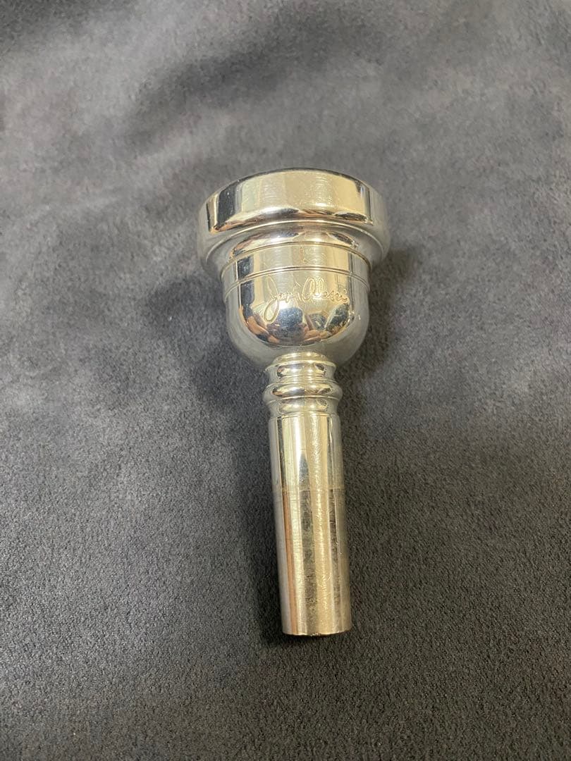 Laskey Alessi 67Solo マウスピース