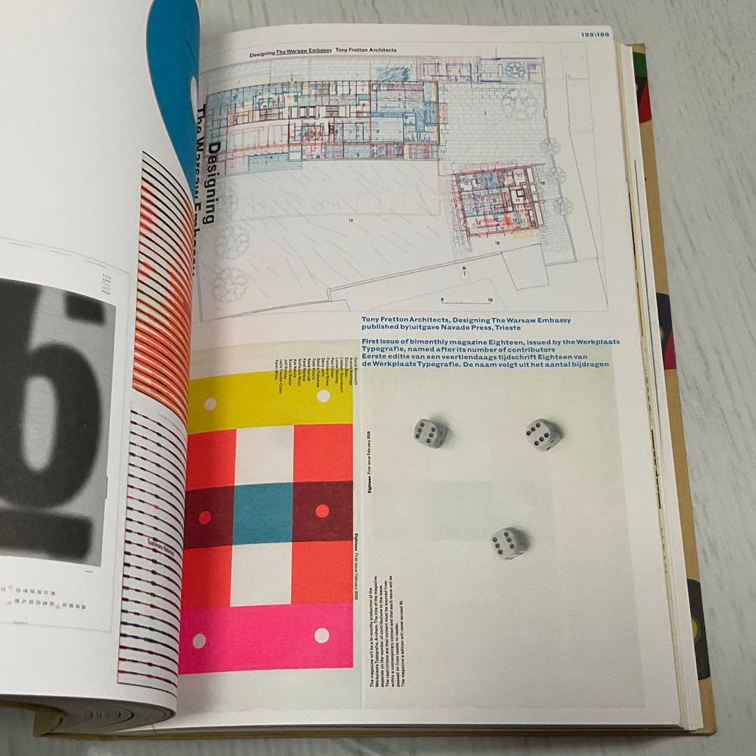 カレルマルテンス Printed Matter / Drukwerk