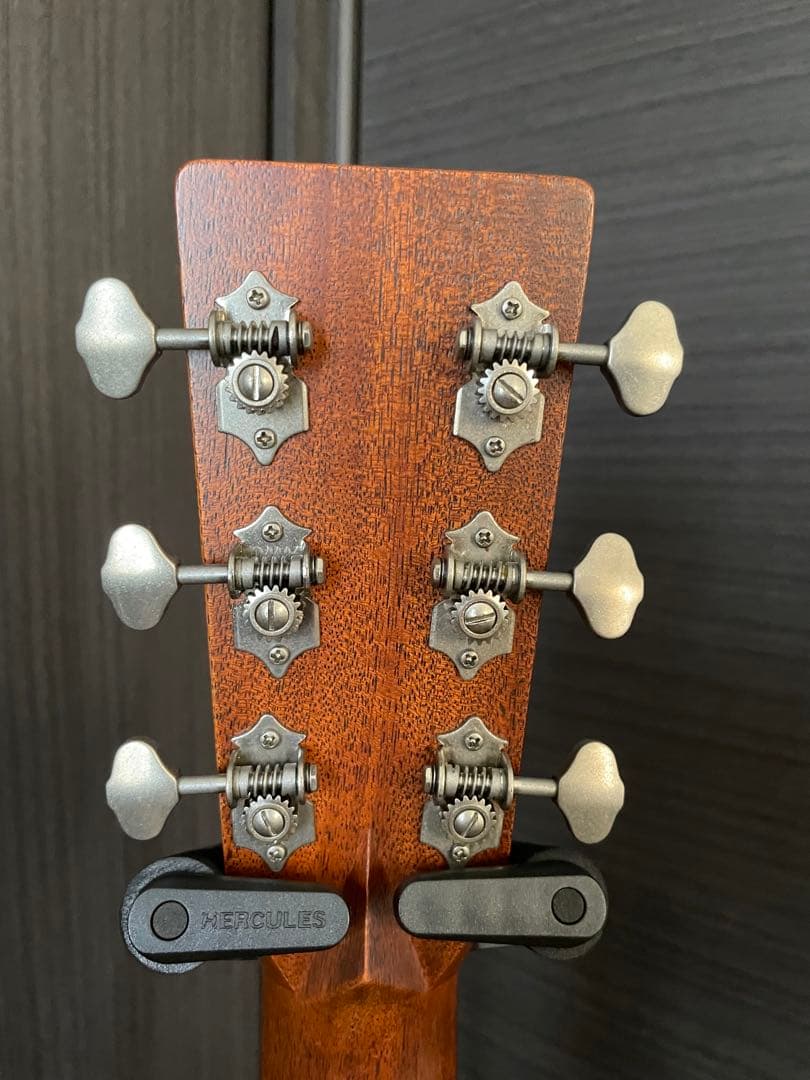 【ほぼ新品】Martin D-28 StreetLegend