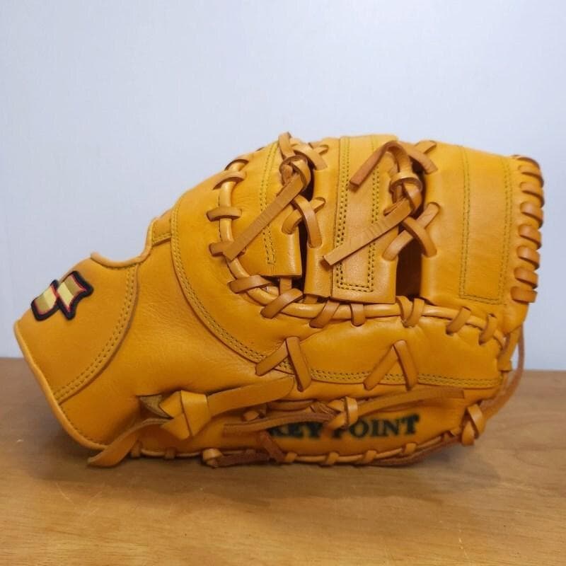 SSK キーポイント エントリーランク ファーストミット 軟式グローブ