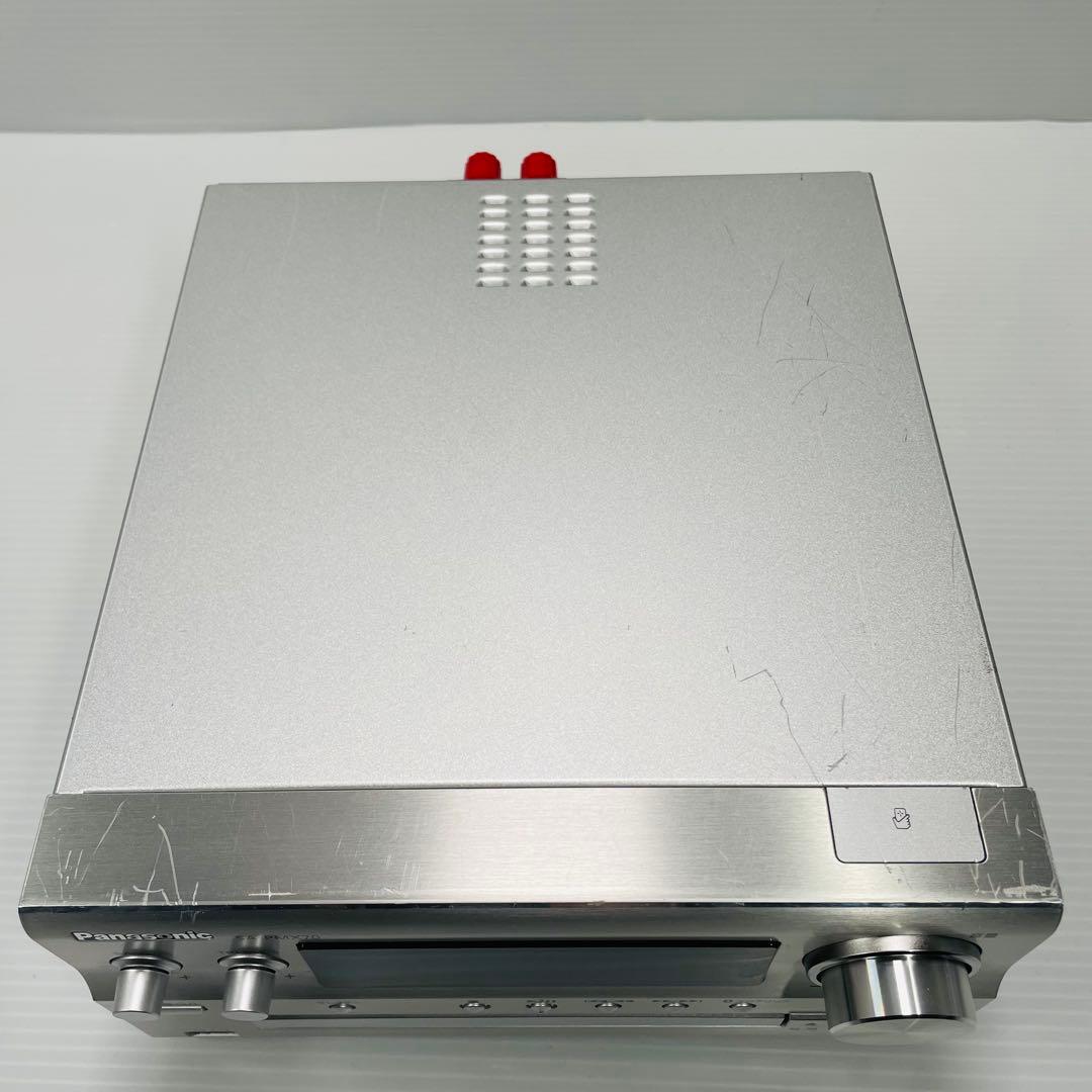 Panasonic SA-PMX70 ミニコンポ ハイレゾ パナソニック