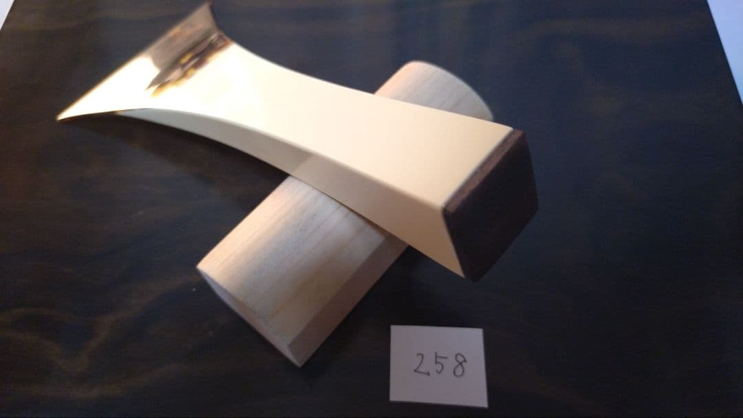 三味線バチ【送料無料】m258管理