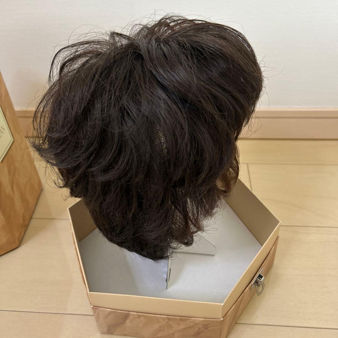 フォンテーヌ✴︎レディースウイッグ