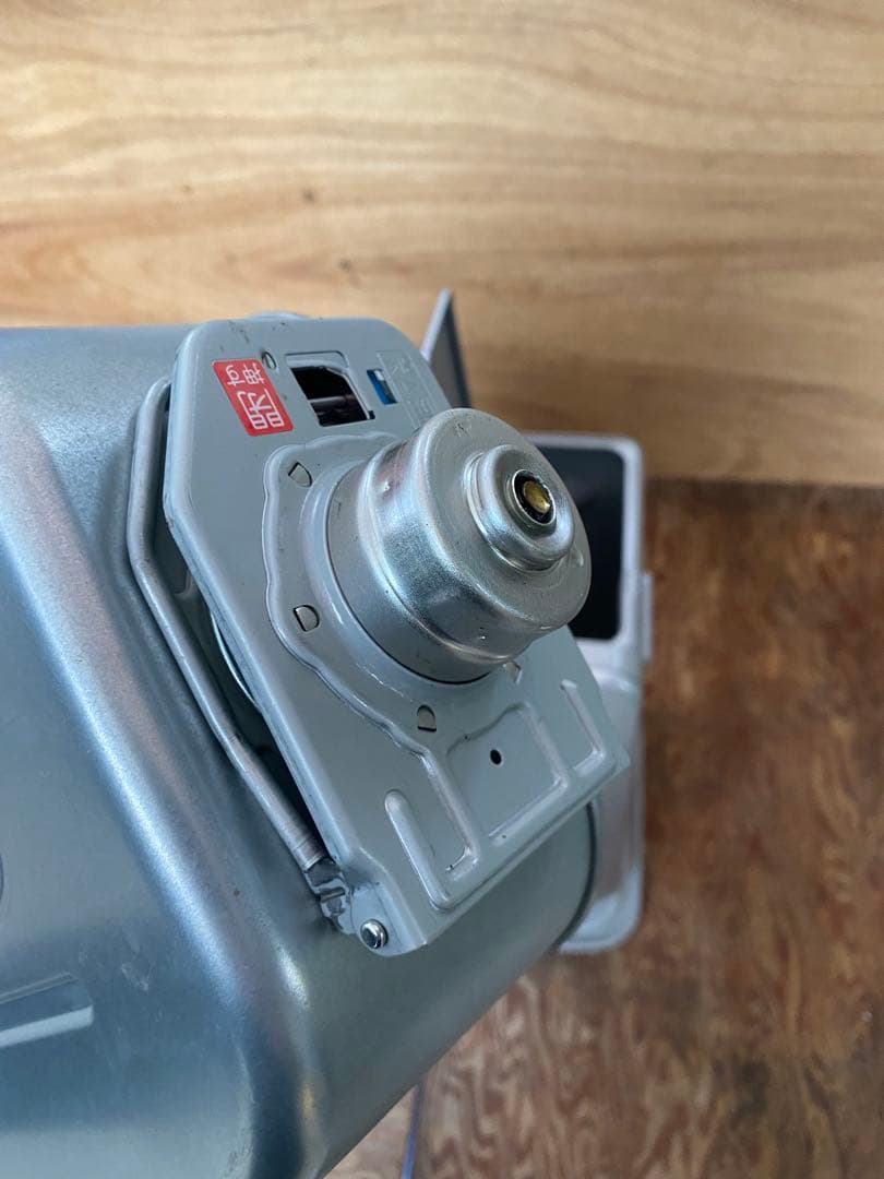 CORONA石油ファンヒーター【完動品】F