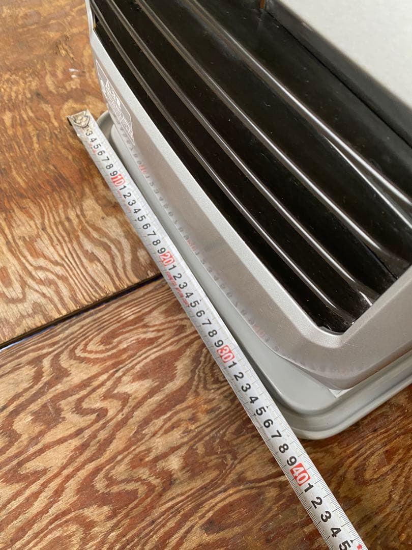 CORONA石油ファンヒーター【完動品】F