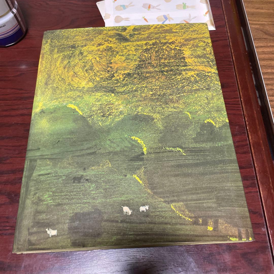 洋書 SEASONS John Burningham