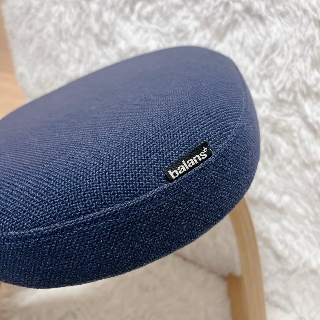 【正規品】 サカモトハウス バランスチェア イージー Balans Easy