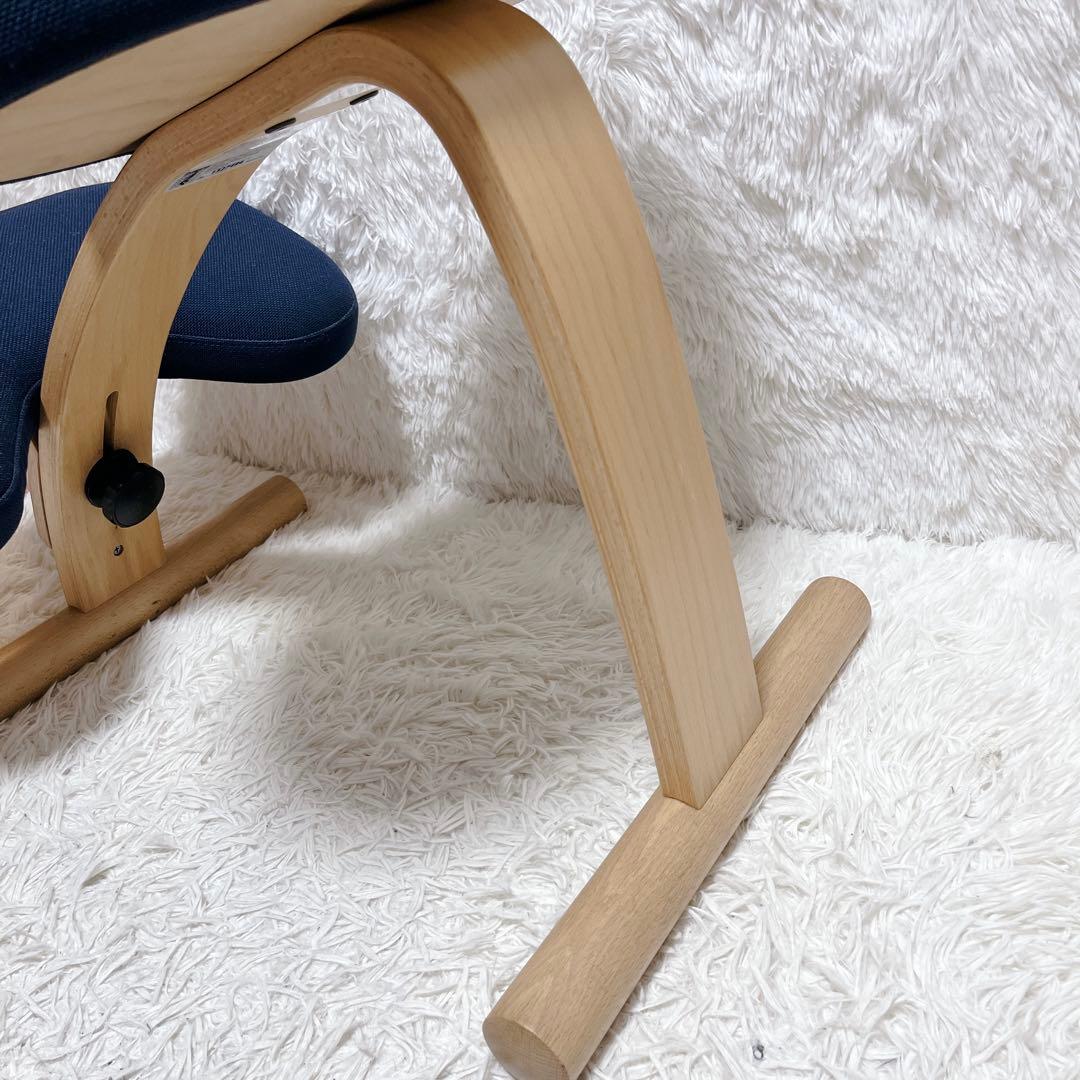 【正規品】 サカモトハウス バランスチェア イージー Balans Easy