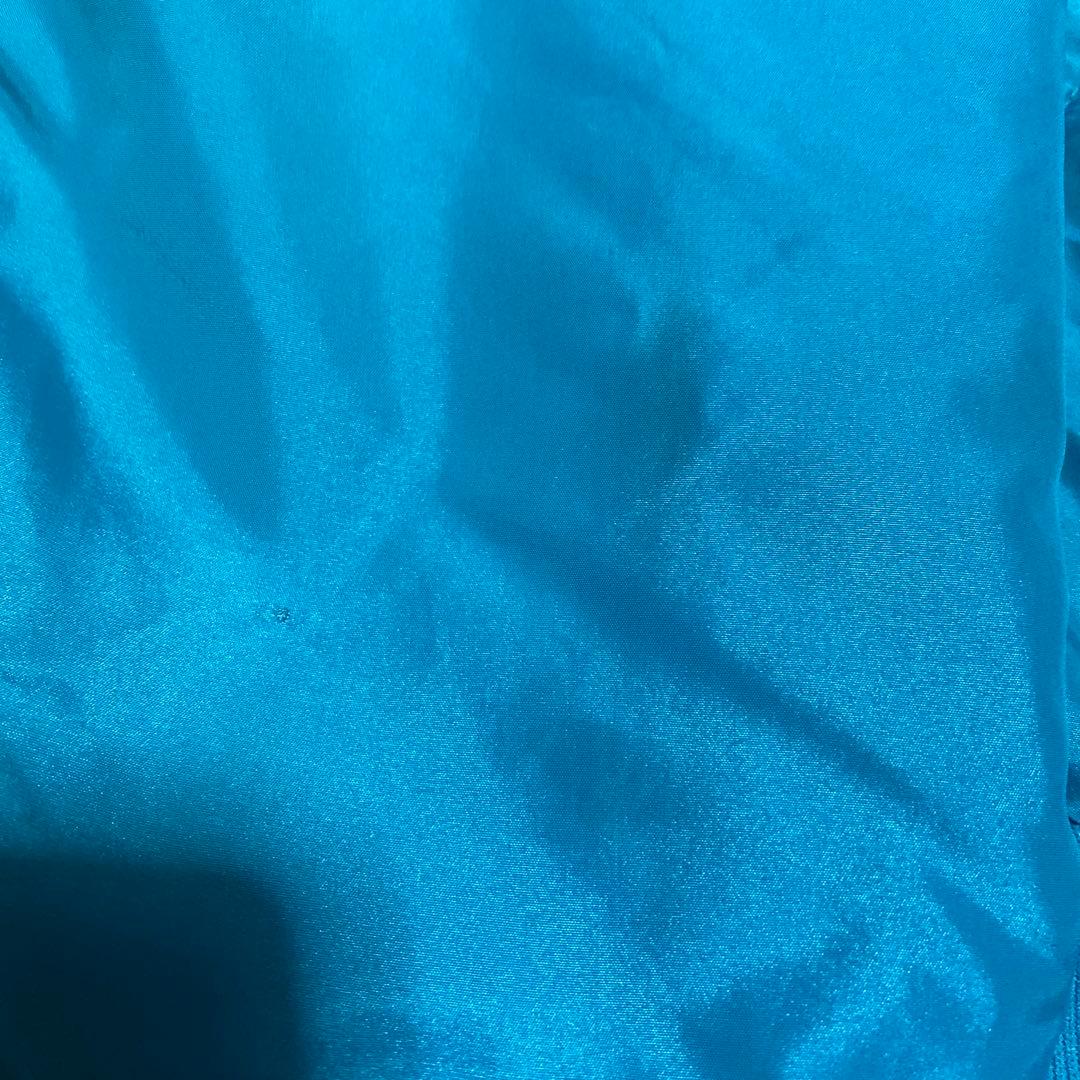 90s パタゴニア USA製 シェルドシンチラ　ジャケット ®️タグ　ターコイズ