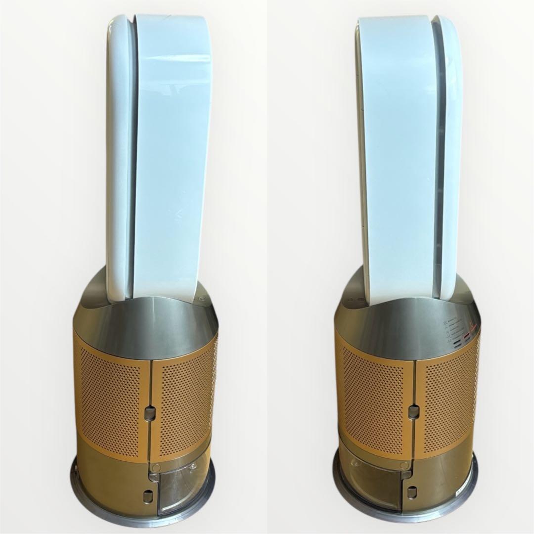 【美品】dyson Purifier Humidify 加湿空気清浄機 ダイソン