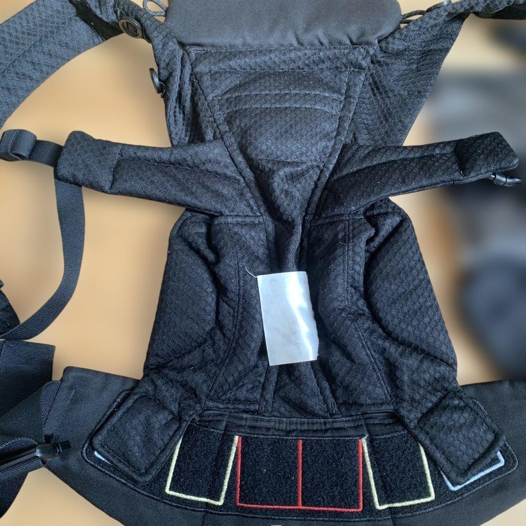 エルゴベビー ergobaby OMNI Breeze