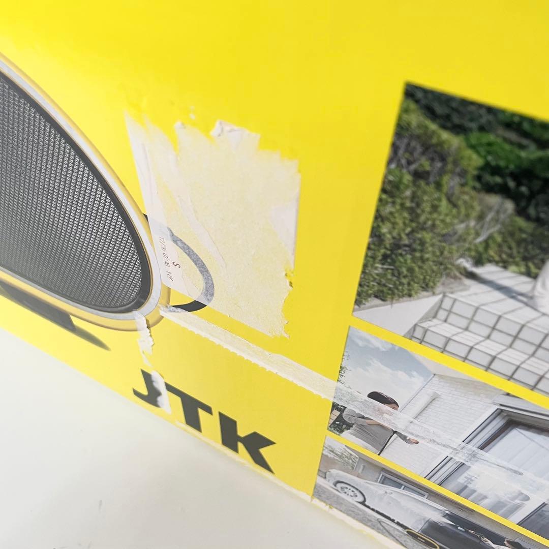 【未開封】ケルヒャー　高圧洗浄機　JTKサイレントプラス