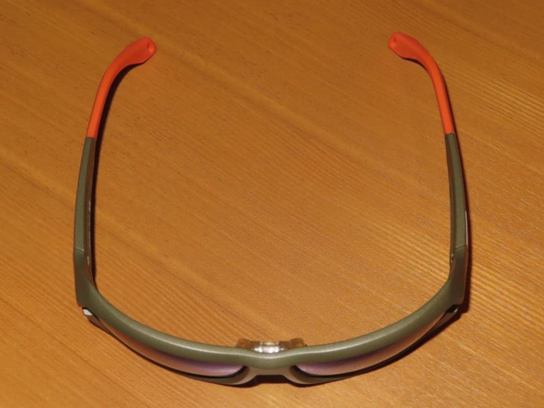 イヨケン/KIOB/Bin5/ガンメタ/トゥルービュースポーツ/ブルーミラー