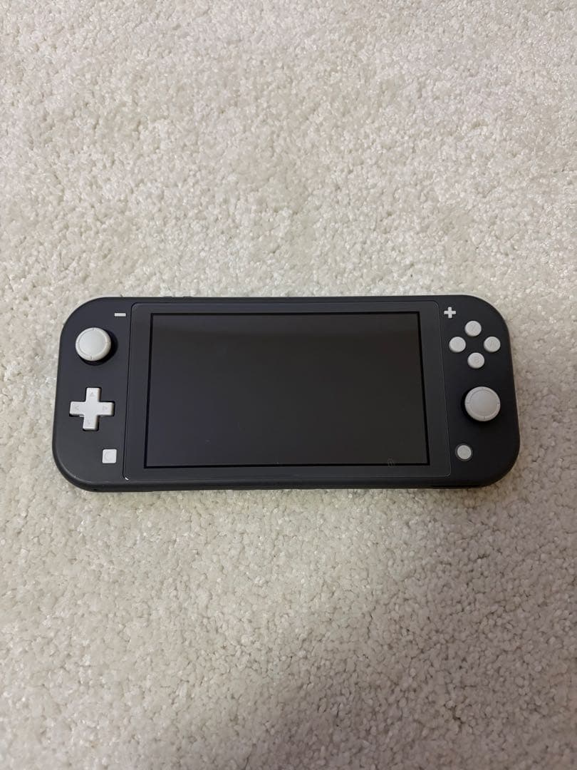 Nintendo Switch Nintendo Switch Lite GLAY
