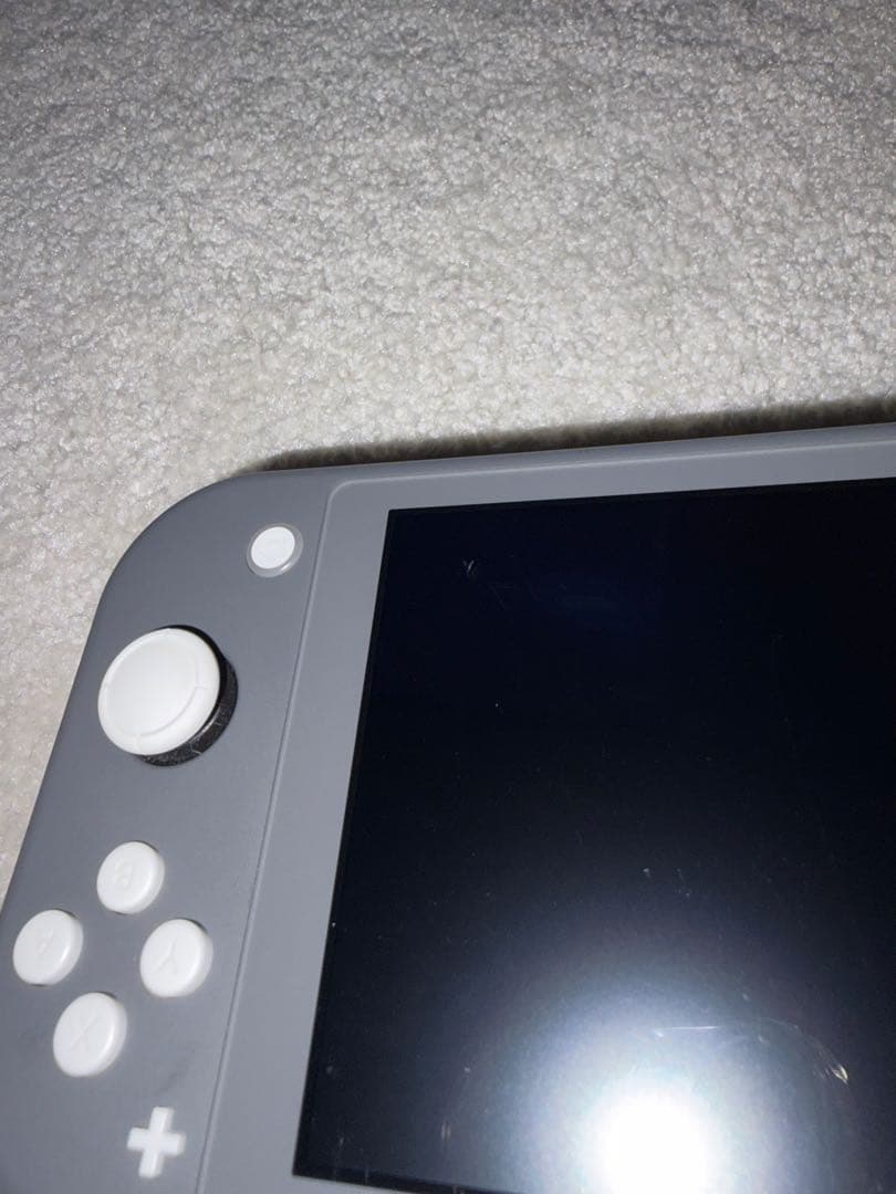 Nintendo Switch Nintendo Switch Lite GLAY