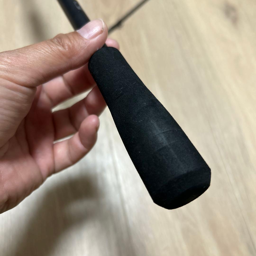 シマノ 23ムーンショット BS B63H (ベイトモデル) / ボートシーバス