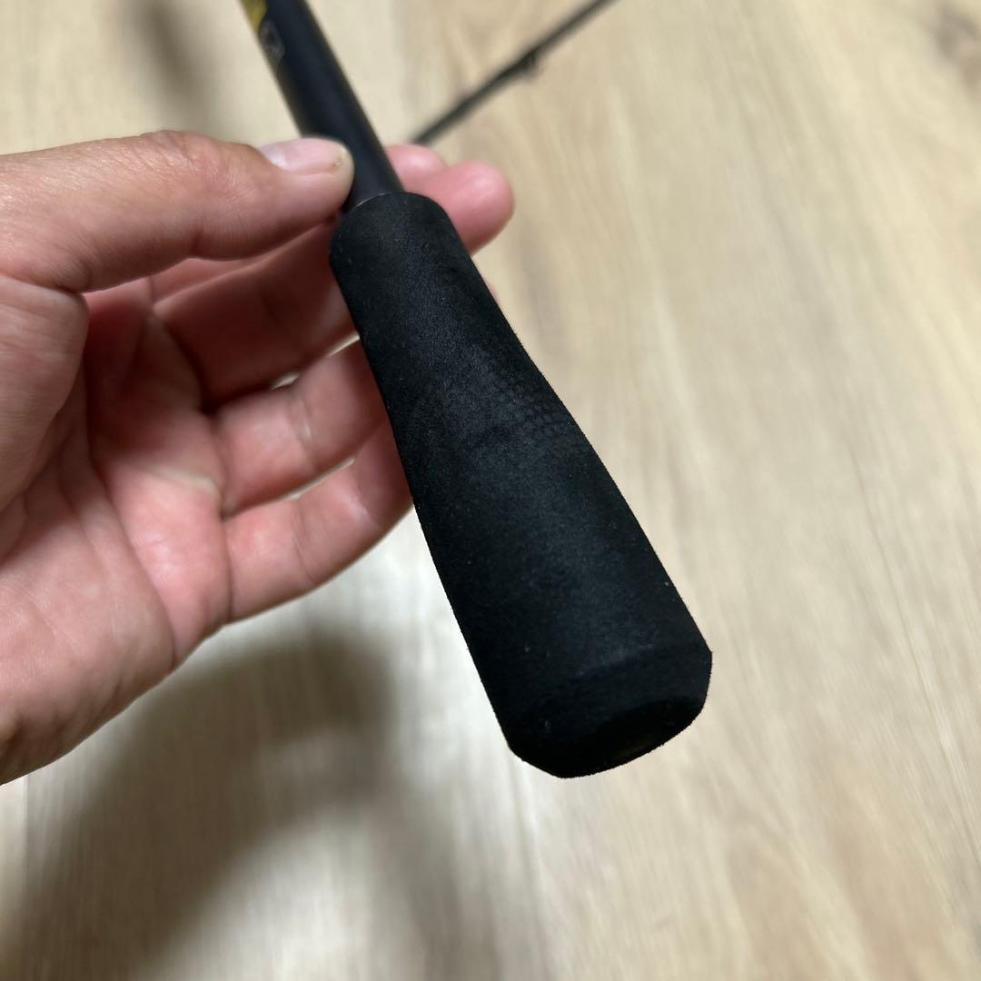 シマノ 23ムーンショット BS B63H (ベイトモデル) / ボートシーバス