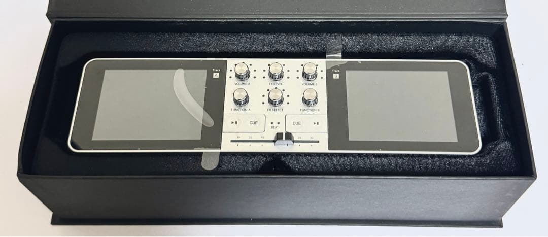 MONSTER GODJ Portable　ポータブルDJシステム