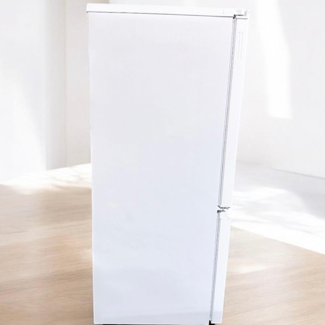★送料設置費込み★2023年製 SHARPシャープ 179L 2ドア冷蔵庫