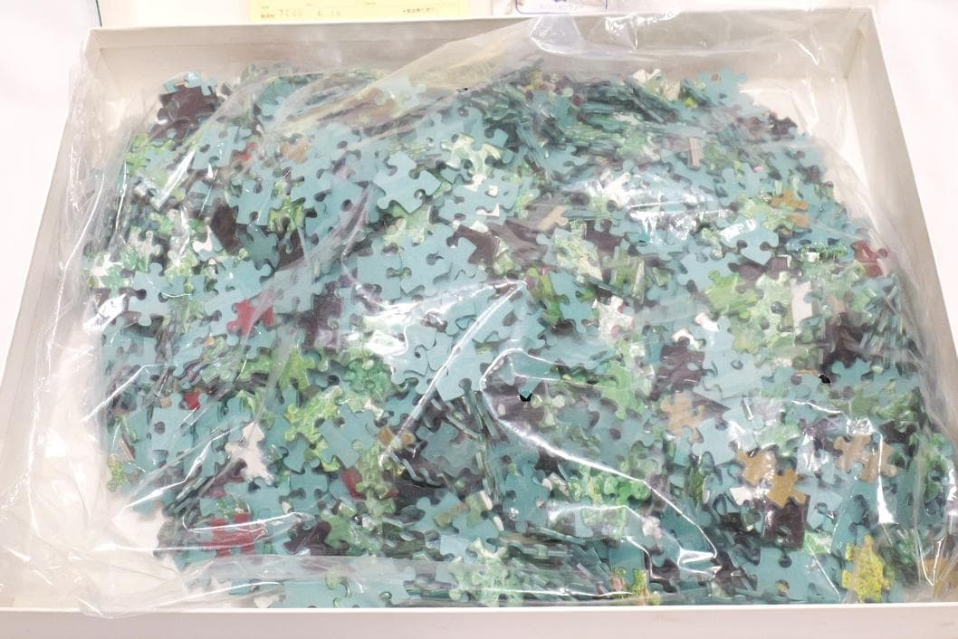 宝泉院 2000ピース 102x73cm ジグソーパズル ビバリー