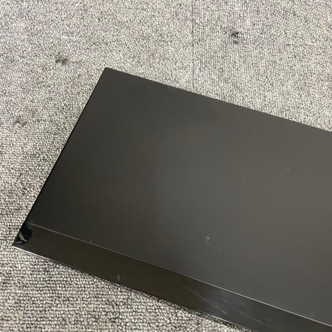 Panasonic DMR-BRW1050 ブルーレイレコーダー 2018年製