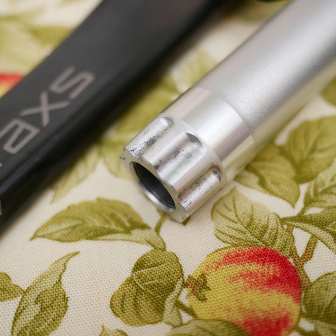 選手支給品 リドルトレック SRAM Red D1 非売品カーボンクランク