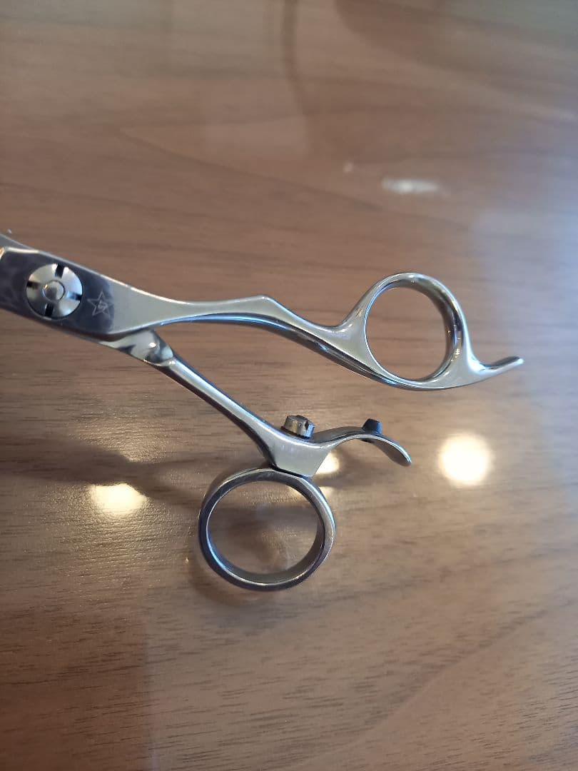 シザーズ　ジャパン※おまけ※鋏二挺
