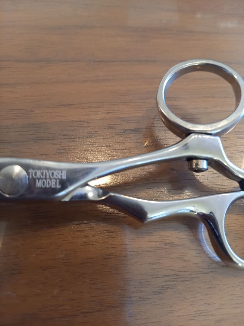 シザーズ　ジャパン※おまけ※鋏二挺
