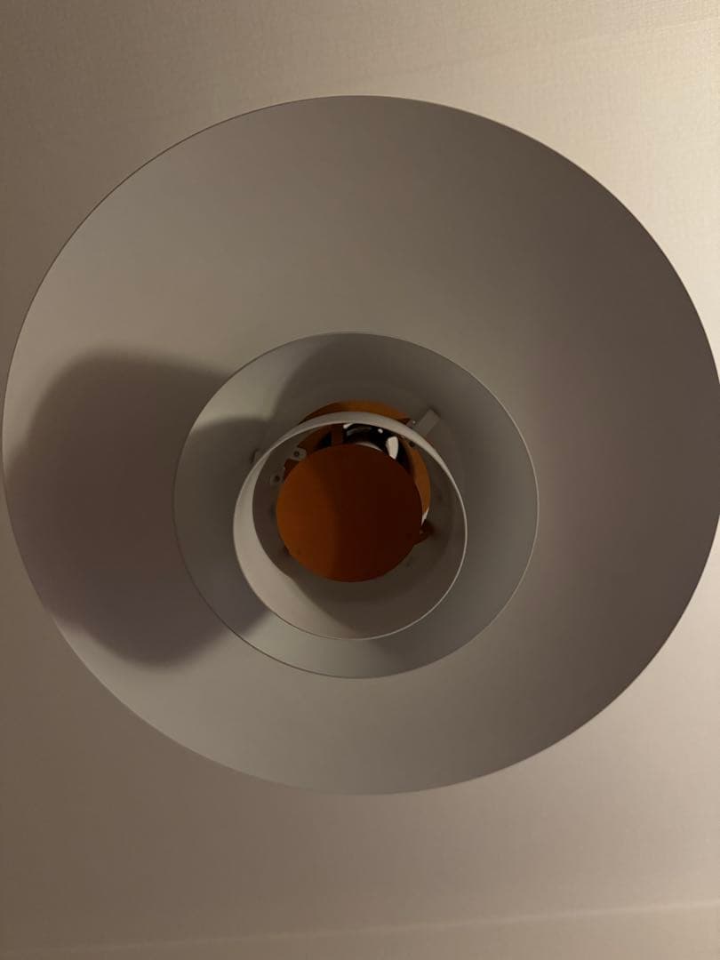 ヤマギワ取扱 ルイスポールセン PH4/3 ペンダントライト（ヴィンテージ）