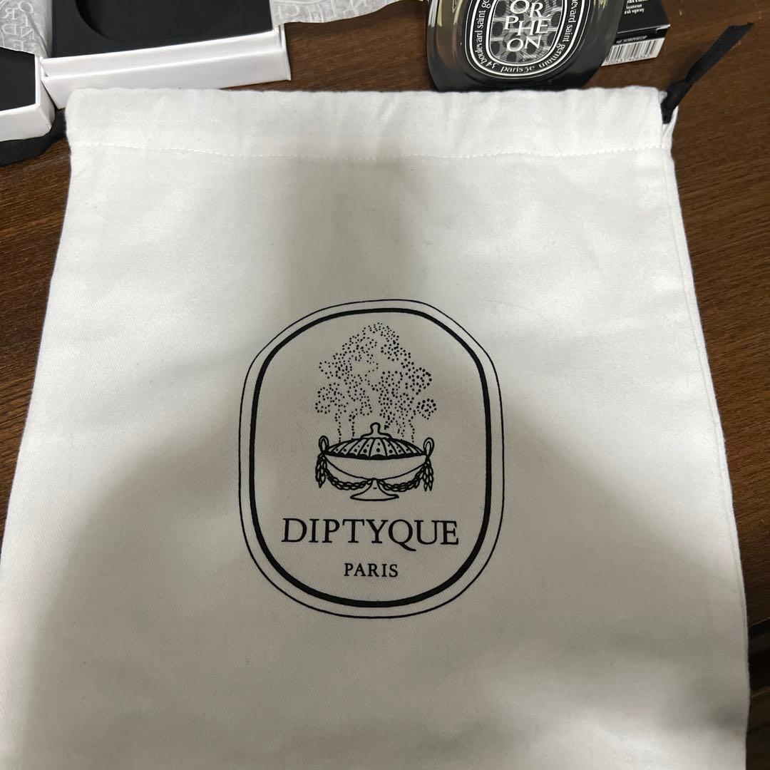 Diptyque ORPHEON ディプティーク　オルフェオン　75ml