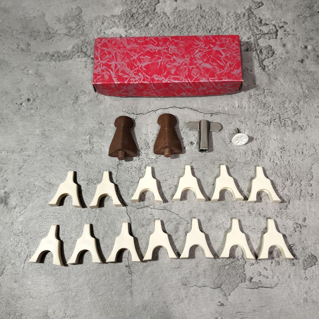 だれでも弾ける 高級 三尺琴 弾龍 箏