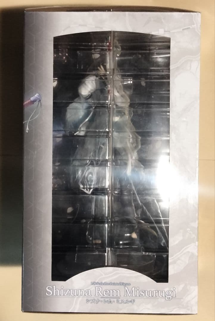 英雄伝説 軌跡 シズナ ARTFX J 特典付き フィギュア