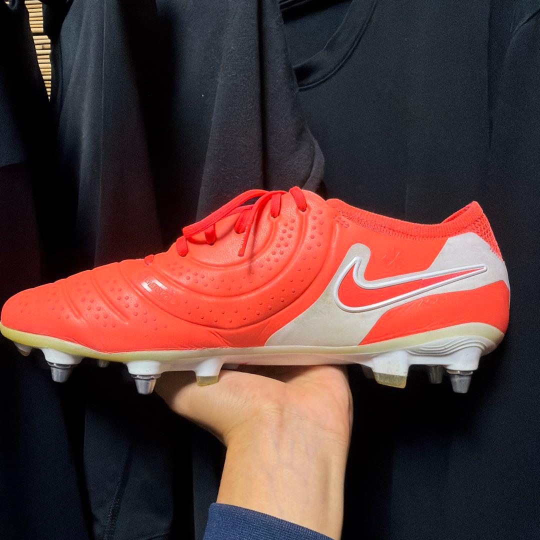 Nike ティエンポレジェンド10 エリート　SG