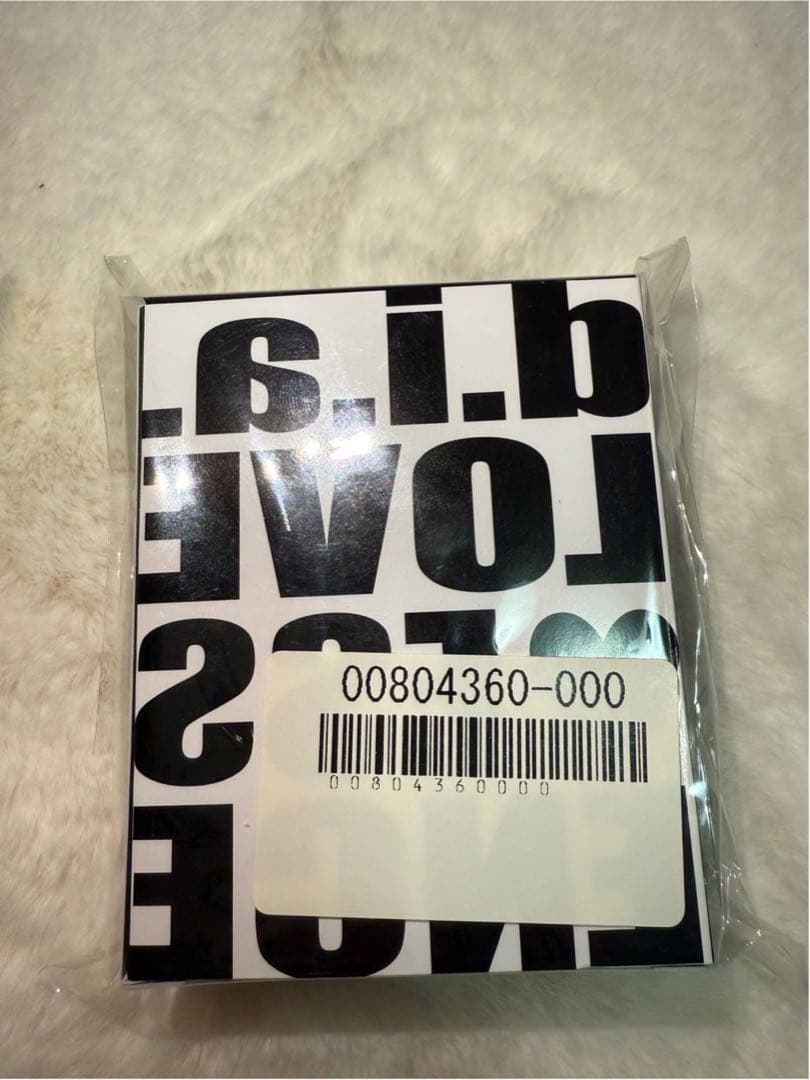 d.i.a. 超激レア　超希少　30mL 香水