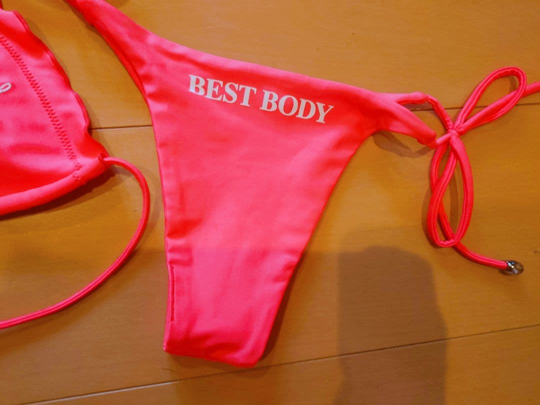 ベストボディジャパン♡公式ビキニ♡XS