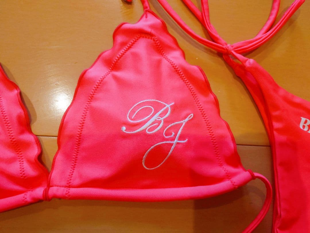 ベストボディジャパン♡公式ビキニ♡XS