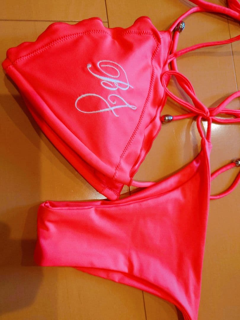 ベストボディジャパン♡公式ビキニ♡XS