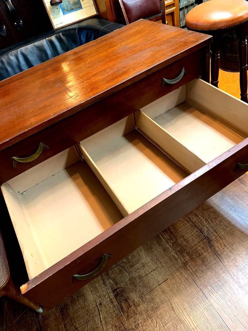 1950s USA vintage チェスト