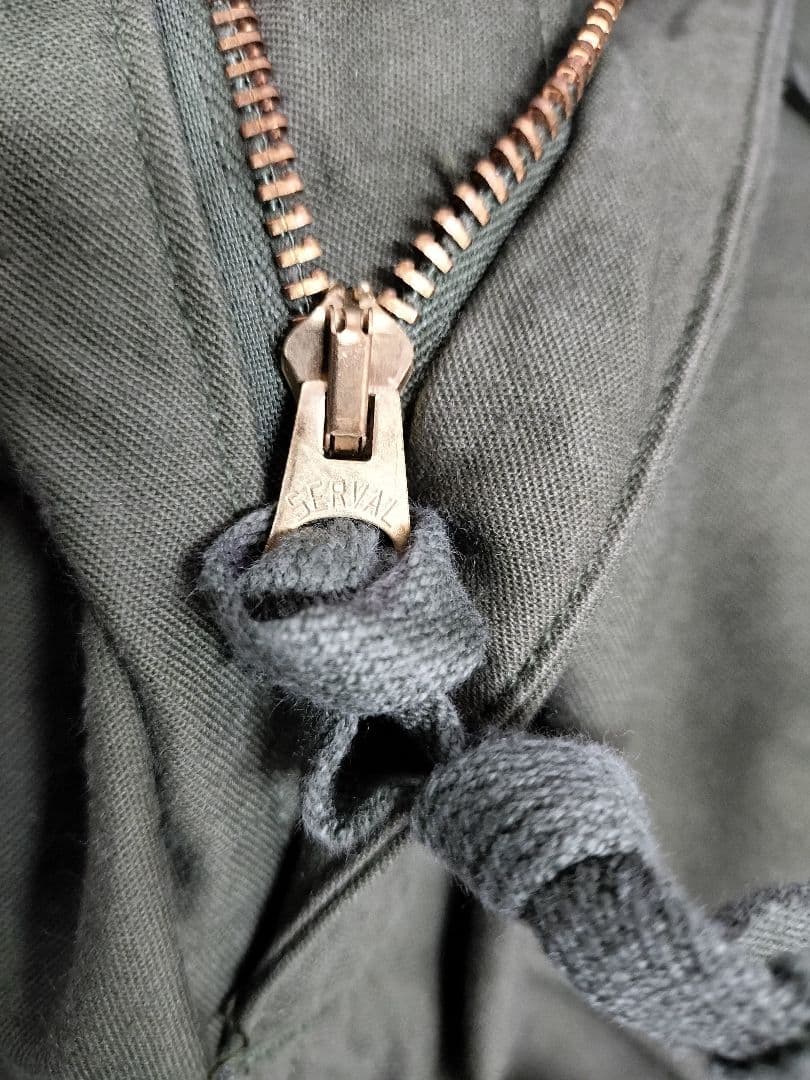 ビンテージ　USARMY M65カーゴパンツ