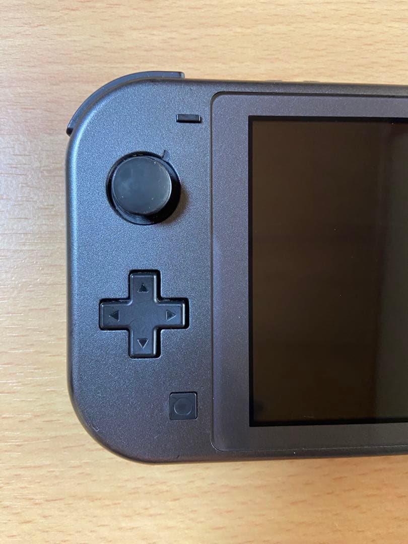 Nintendo Switch Lite ディアルガ パルキア