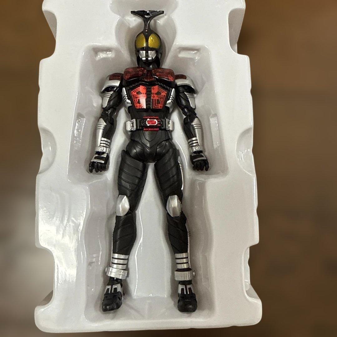 限定品仮面ライダー カブトフィギュア 2016年製