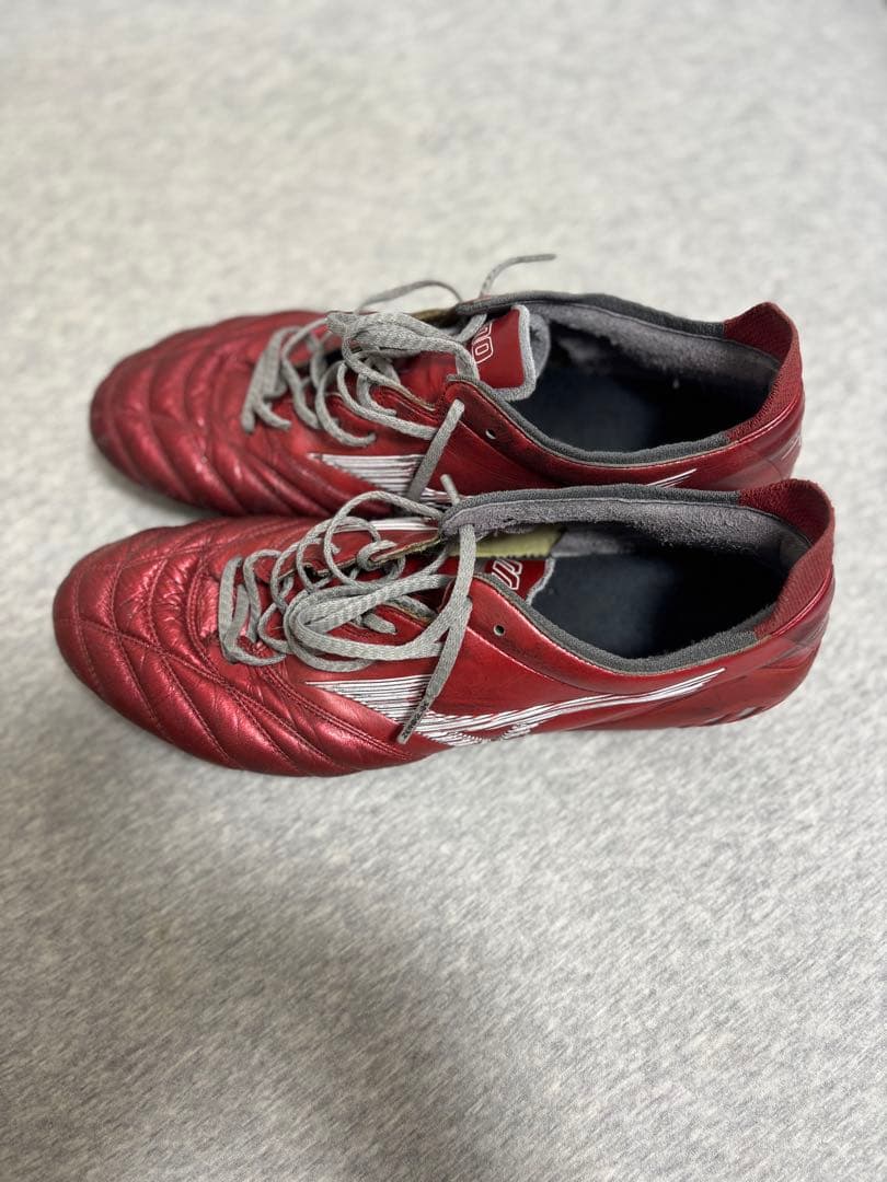 MIZUNO モレリアneo III