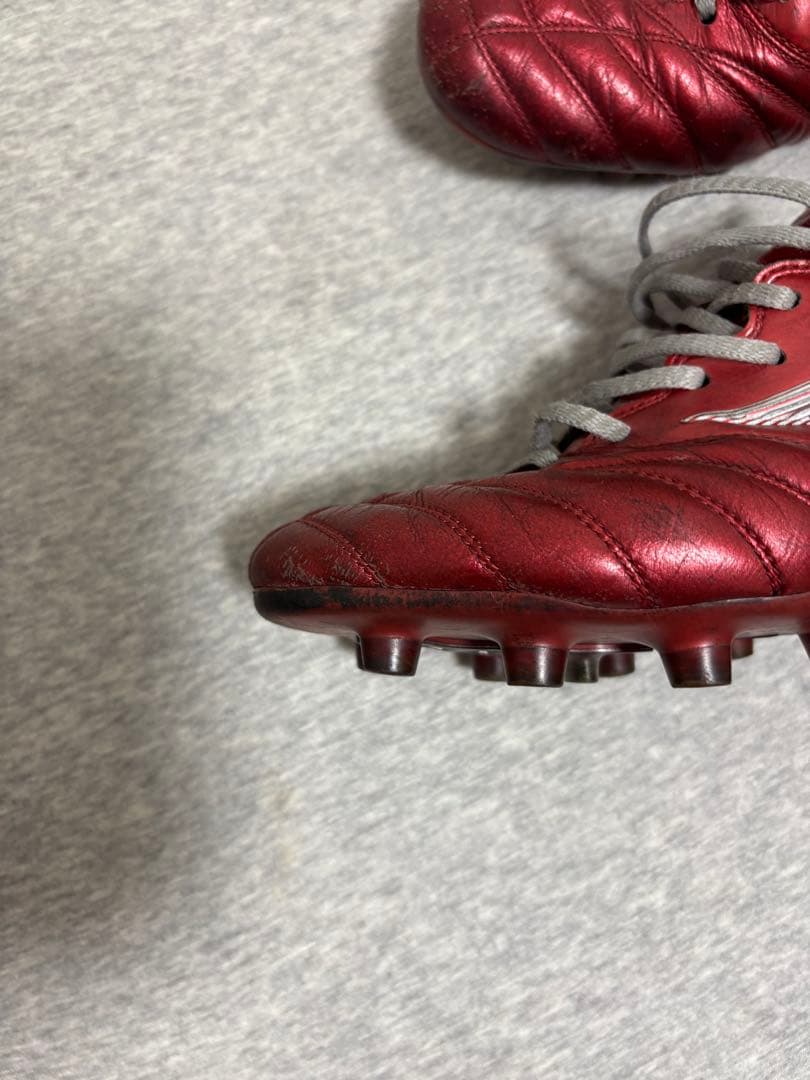 MIZUNO モレリアneo III